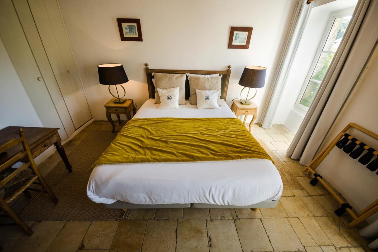 Ferme Du Loucel Hotel Colleville-sur-Mer Bagian luar foto